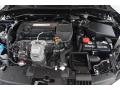  2016 Accord 2.4 Liter DI DOHC 16-Valve i-VTEC 4 Cylinder Engine #25