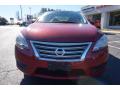 2014 Sentra SV #2 2014 Sentra SV #2