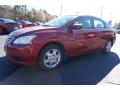 2014 Sentra SV #3 2014 Sentra SV #3