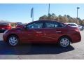 2014 Sentra SV #4 2014 Sentra SV #4