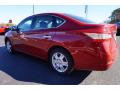 2014 Sentra SV #5 2014 Sentra SV #5