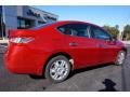 2014 Sentra SV #7 2014 Sentra SV #7