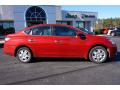 2014 Sentra SV #8 2014 Sentra SV #8