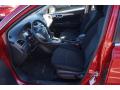 2014 Sentra SV #9 2014 Sentra SV #9