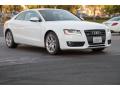 2012 Audi A5 2.0T quattro Coupe