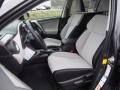 Front Seat of 2016 Toyota RAV4 XLE AWD #4