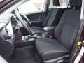 Front Seat of 2016 Toyota RAV4 XLE AWD #4