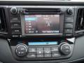Controls of 2016 Toyota RAV4 XLE AWD #7