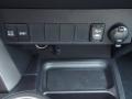 Controls of 2016 Toyota RAV4 XLE AWD #9