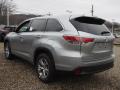  2016 Toyota Highlander Silver Sky Metallic #3
