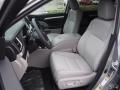 Front Seat of 2016 Toyota Highlander LE Plus AWD #4