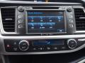 Controls of 2016 Toyota Highlander LE Plus AWD #7