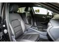 Front Seat of 2016 Mercedes-Benz GLA 250 #2