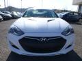 2016 Genesis Coupe 3.8 Ultimate #13