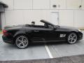 2012 Mercedes-Benz SL Black #4 2012 Mercedes-Benz SL Black #4