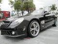 2012 SL 63 AMG Roadster #17 2012 SL 63 AMG Roadster #17