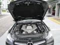 2012 SL 6.3 Liter AMG DOHC 32-Valve VVT V8 Engine #20 2012 SL 6.3 Liter AMG DOHC 32-Valve VVT V8 Engine #20