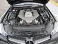 2012 SL 6.3 Liter AMG DOHC 32-Valve VVT V8 Engine #21 2012 SL 6.3 Liter AMG DOHC 32-Valve VVT V8 Engine #21
