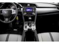 2016 Civic LX Sedan #12