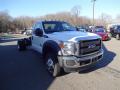 2016 F550 Super Duty XL Regular Cab Chassis 4x4 #1