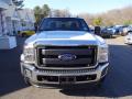 2016 F550 Super Duty XL Regular Cab Chassis 4x4 #2