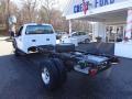 2016 F550 Super Duty XL Regular Cab Chassis 4x4 #5