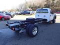 2016 F550 Super Duty XL Regular Cab Chassis 4x4 #7