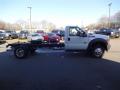 2016 F550 Super Duty XL Regular Cab Chassis 4x4 #8