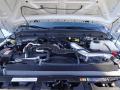 2016 F550 Super Duty XL Regular Cab Chassis 4x4 #9