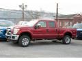 2016 F250 Super Duty XLT Crew Cab 4x4 #1