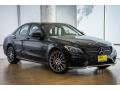 2016 C 450 AMG Sedan #12
