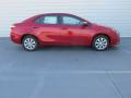 2016 Corolla LE #3 2016 Corolla LE #3