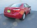 2016 Corolla LE #4 2016 Corolla LE #4