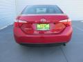 2016 Corolla LE #5 2016 Corolla LE #5