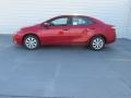 2016 Corolla LE #6 2016 Corolla LE #6