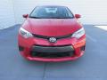 2016 Corolla LE #8 2016 Corolla LE #8