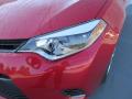 2016 Corolla LE #9 2016 Corolla LE #9