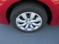 2016 Corolla LE #11 2016 Corolla LE #11