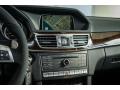 Controls of 2016 Mercedes-Benz E 63 AMG 4Matic S Sedan #8