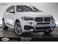 2016 X6 xDrive50i #1