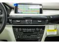 Controls of 2016 BMW X6 xDrive50i #5