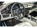  Smoke White Interior BMW X6 #6