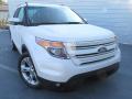2015 Explorer Limited #1