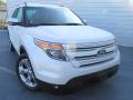 2015 Explorer Limited #2