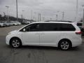 2011 Sienna LE #6