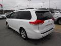 2011 Sienna LE #7