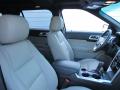2015 Explorer Limited #25