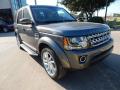2016 LR4 HSE LUX #2