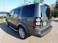 2016 LR4 HSE LUX #9