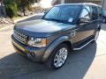 2016 LR4 HSE LUX #11
